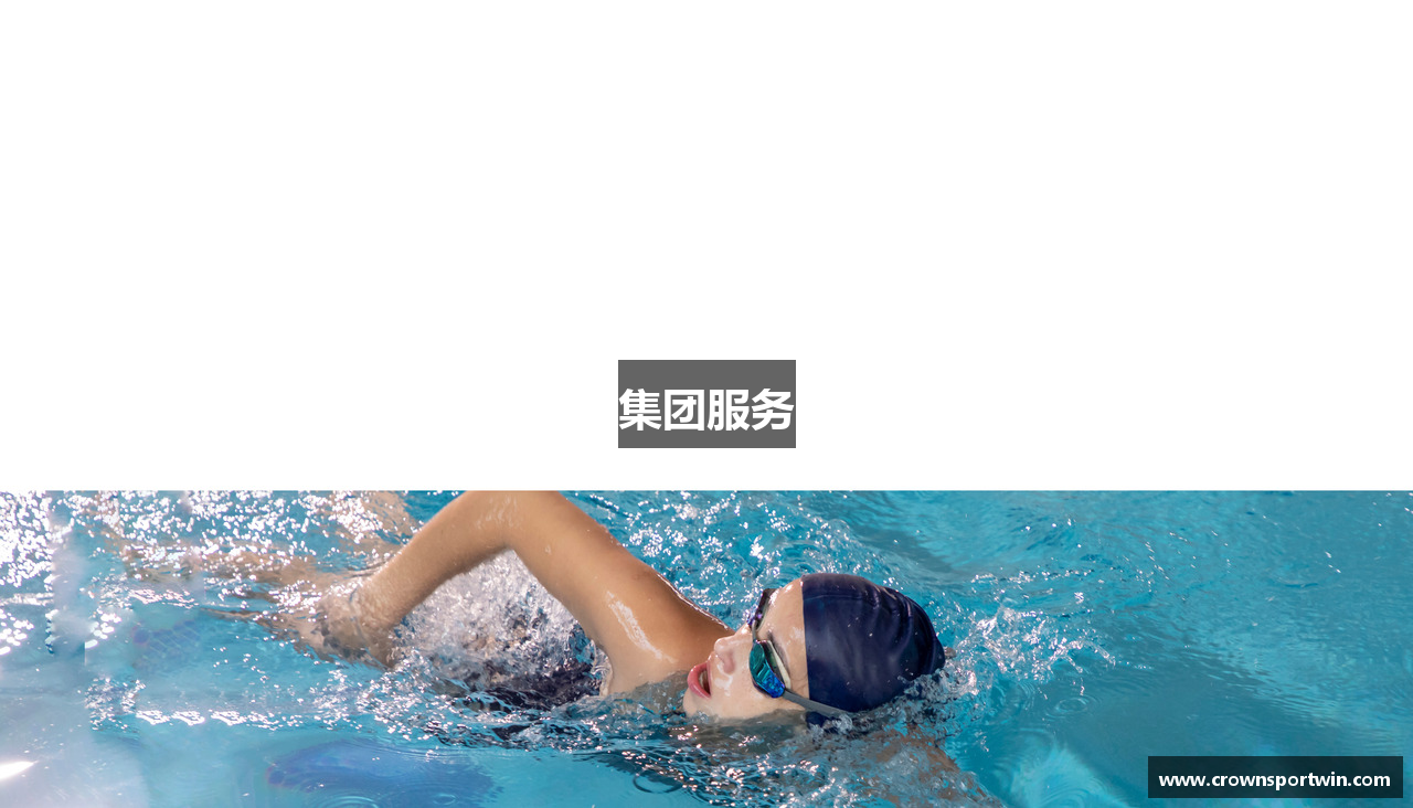 集团服务